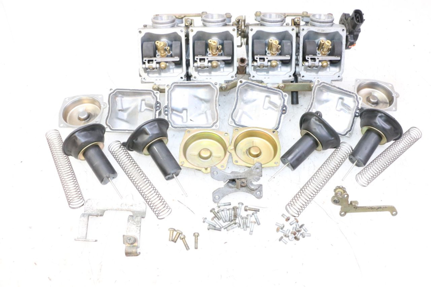 photo de CARBURETOR YAMAHA XJN DIVERSION 600 (2000 - 2003) - Component detail