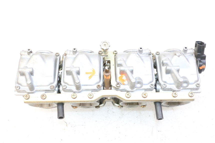 photo de CARBURETOR YAMAHA XJN DIVERSION 600 (2000 - 2003) - Component detail