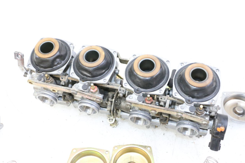 photo de CARBURETOR YAMAHA XJN DIVERSION 600 (2000 - 2003) - Zoom on usage condition