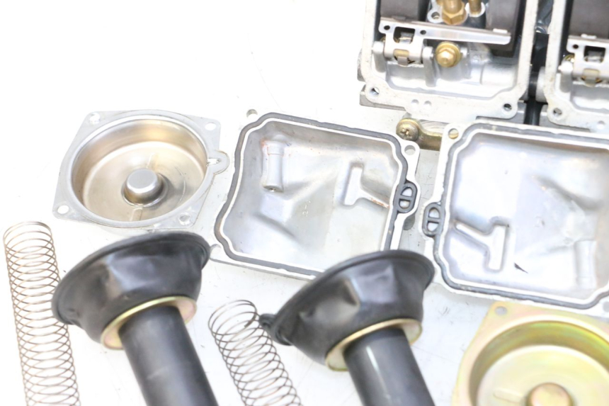 photo de CARBURETOR YAMAHA XJN DIVERSION 600 (2000 - 2003) - Supplementary product photo