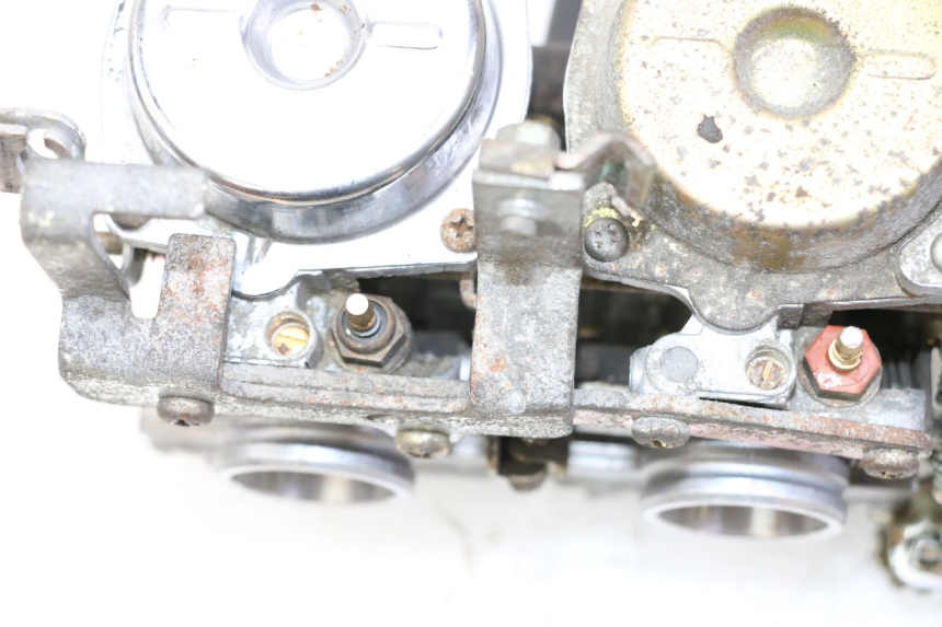 photo de CARBURETOR YAMAHA XJN DIVERSION 600 (2000 - 2003) - Technical close-up