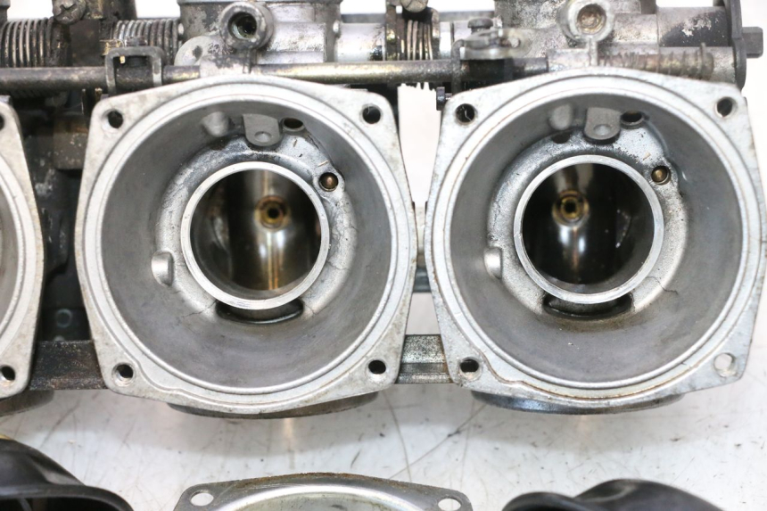 photo de CARBURETOR YAMAHA XJR 1300 (1998 - 2002) - Component zoom