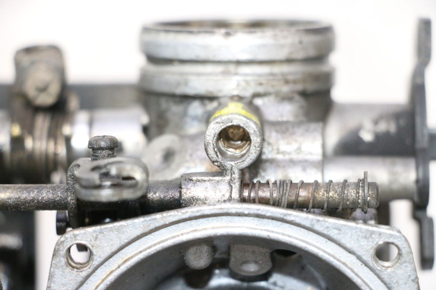 photo de CARBURETOR YAMAHA XJR 1300 (1998 - 2002) - Supplementary product photo