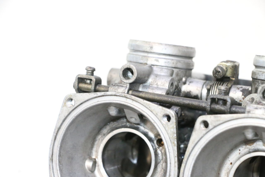 photo de CARBURETOR YAMAHA XJR 1300 (1998 - 2002) - Focus on structure
