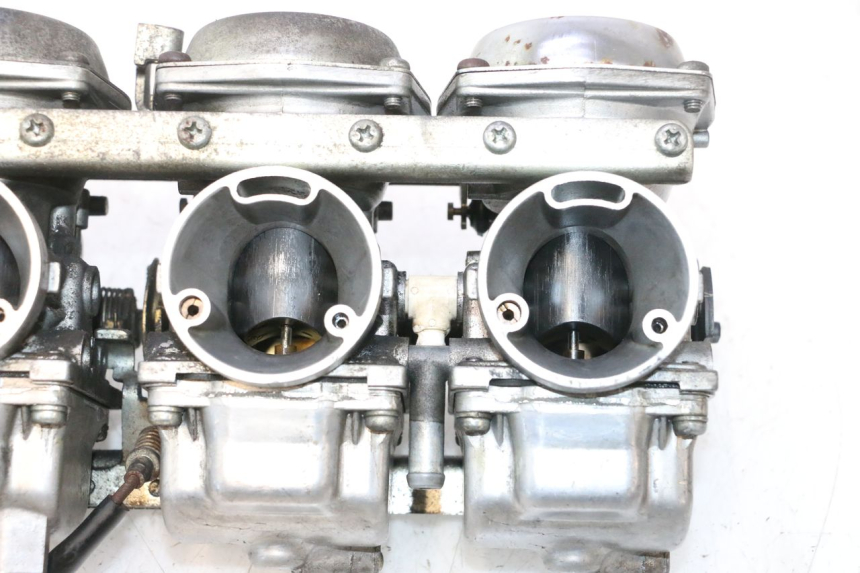 photo de CARBURETOR YAMAHA XJR 1300 (1998 - 2002) - Technical close-up