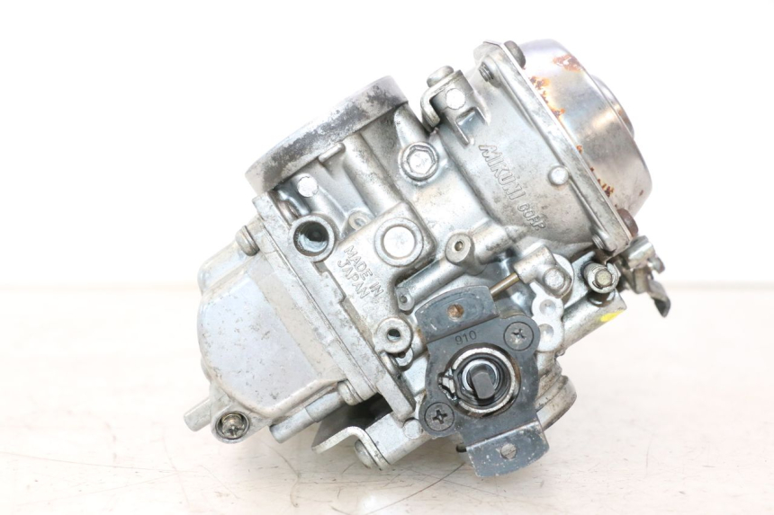 photo de CARBURETOR YAMAHA XJR 1300 (1998 - 2002) - Product overview