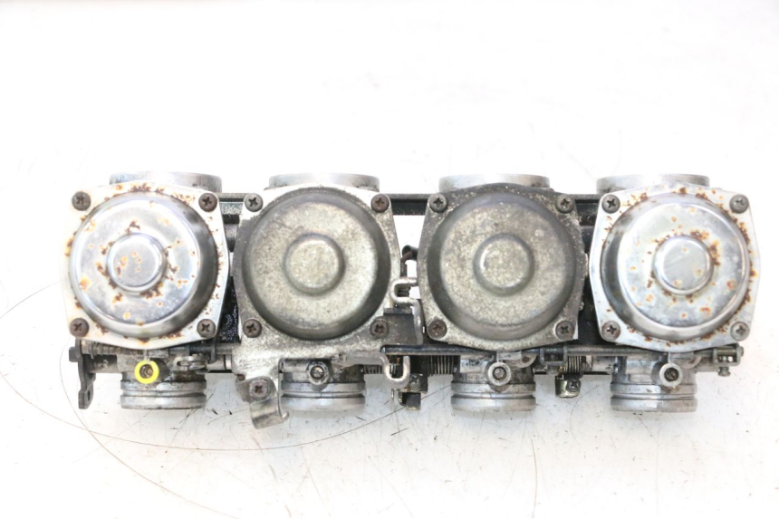 photo de CARBURETOR YAMAHA XJR 1300 (1998 - 2002) - Fixing points details