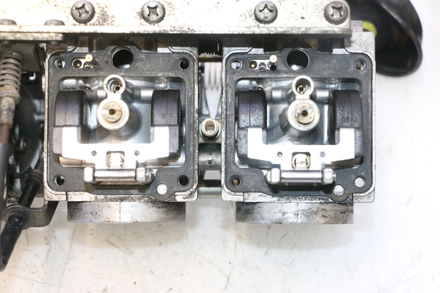 photo de CARBURETOR YAMAHA XJR 1300 (1998 - 2002) - Product overview