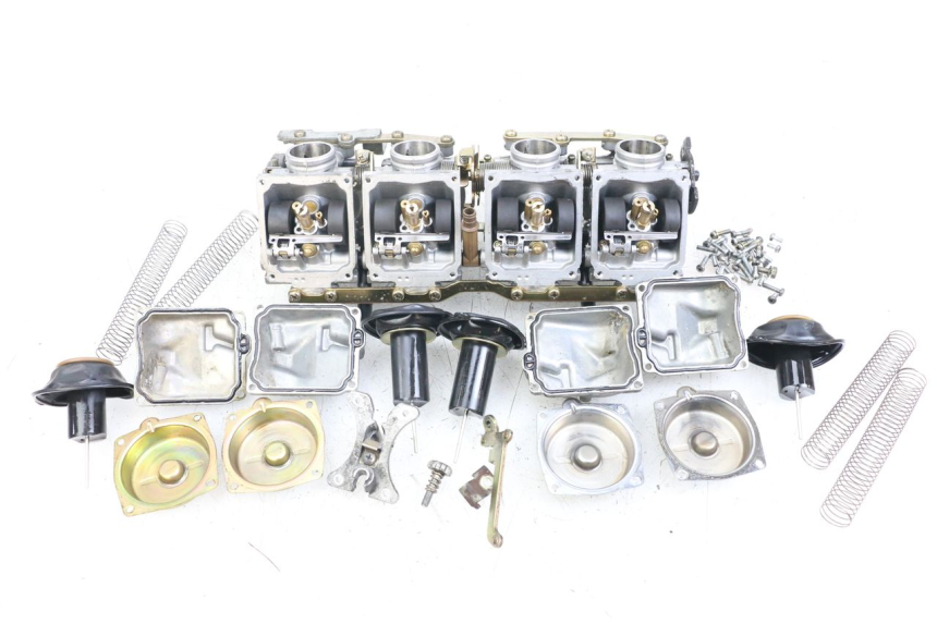 photo de CARBURETOR YAMAHA XJS DIVERSION 600 (1997 - 1999) - Component detail