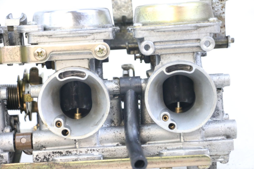 photo de CARBURETOR YAMAHA XJS DIVERSION 600 (1997 - 1999) - Additional view of the item