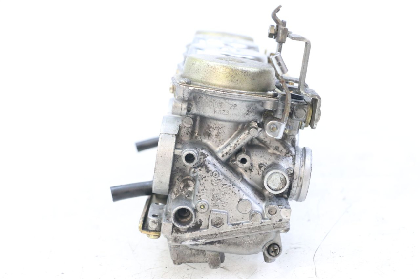 photo de CARBURETOR YAMAHA XJS DIVERSION 600 (1997 - 1999) - High-resolution close-up