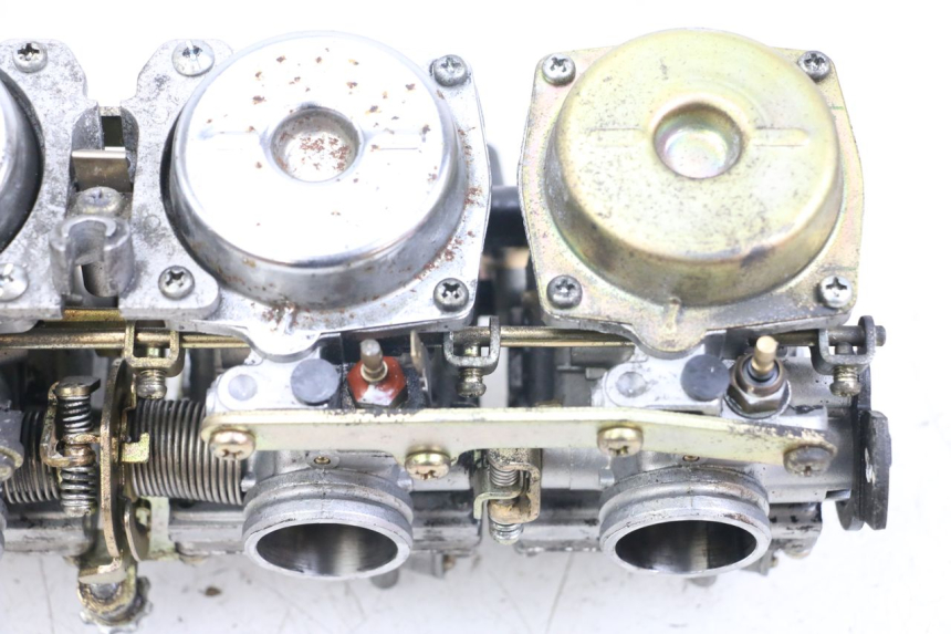 photo de CARBURETOR YAMAHA XJS DIVERSION 600 (1997 - 1999) - Detailed visual inspection