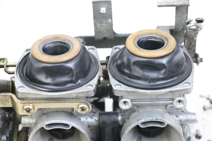 photo de CARBURETOR YAMAHA XJS DIVERSION 600 (1997 - 1999) - Spare part profile view