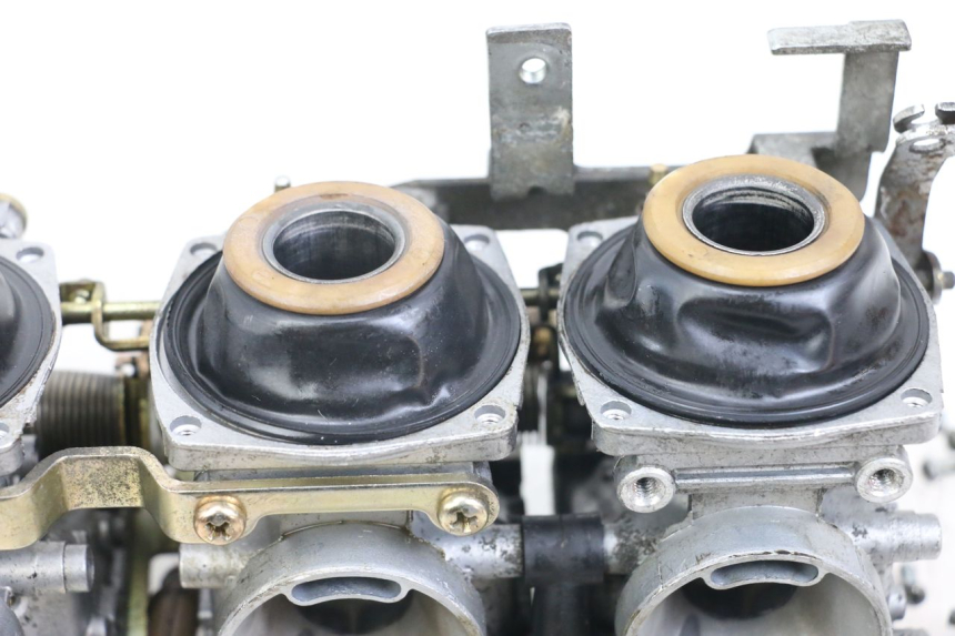 photo de CARBURETOR YAMAHA XJS DIVERSION 600 (1997 - 1999) - Component detail