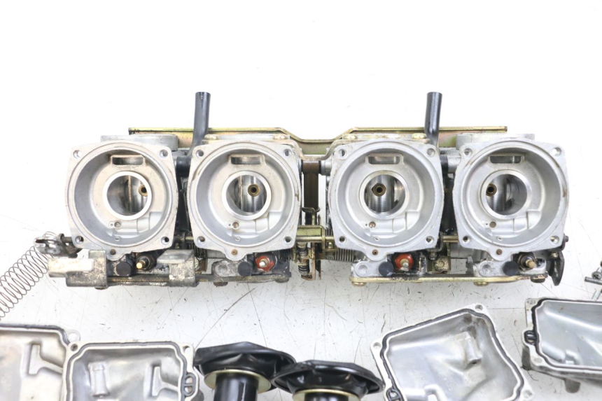 photo de CARBURETOR YAMAHA XJS DIVERSION 600 (1997 - 1999) - Product overview