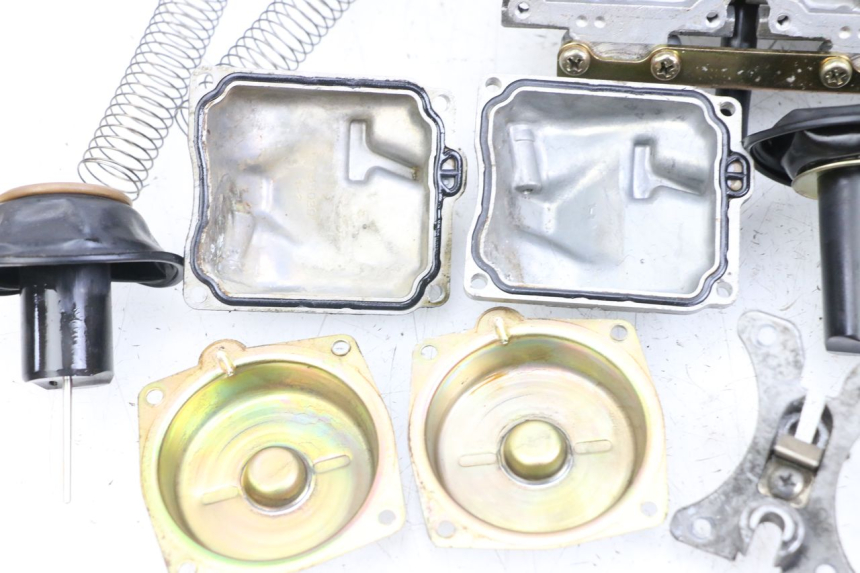 photo de CARBURETOR YAMAHA XJS DIVERSION 600 (1997 - 1999) - Additional view of the item