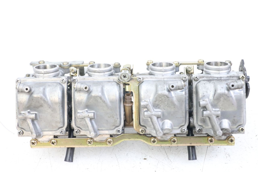 photo de CARBURETOR YAMAHA XJS DIVERSION 600 (1997 - 1999) - Surface and material condition