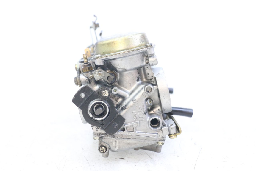 photo de CARBURETOR YAMAHA XJS DIVERSION 600 (1997 - 1999) - Markings and original references