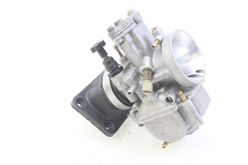 photo de CARBURETOR PEUGEOT XP6 50 (1997 - 2003) - Component detail