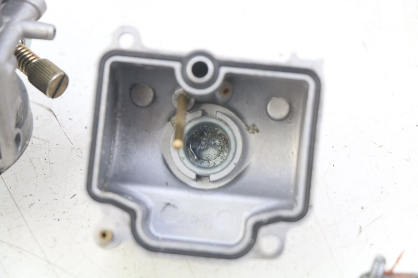 photo de CARBURETOR PEUGEOT XP6 50 (1997 - 2003) - Focus on structure