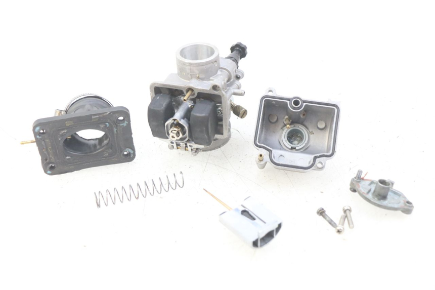 photo de CARBURETOR PEUGEOT XP6 50 (1997 - 2003) - Alternative angle
