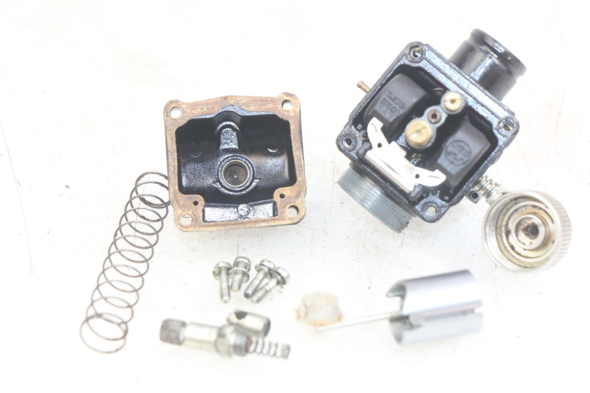 photo de CARBURETOR PEUGEOT XP6 50 (2006 - 2011) - Component detail