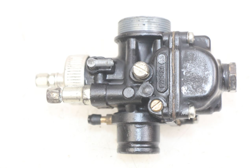 photo de CARBURETOR PEUGEOT XP6 50 (2006 - 2011) - Technical close-up