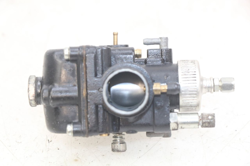 photo de CARBURETOR PEUGEOT XP6 50 (2006 - 2011) - Product overview
