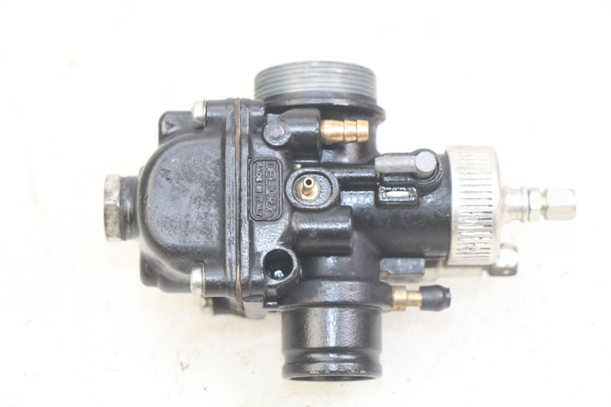 photo de CARBURETOR PEUGEOT XP6 50 (2006 - 2011) - Fixing points details