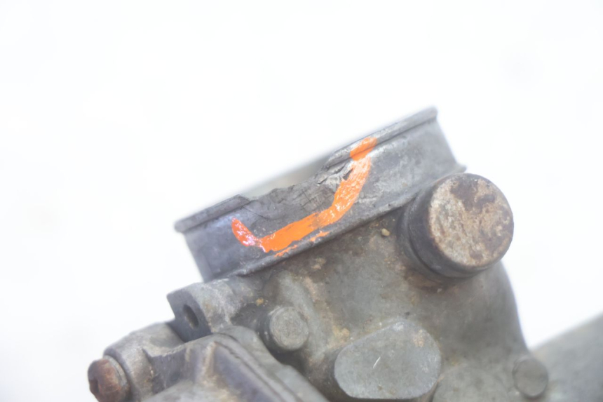 photo de CARBURETOR SMC XROAD 150 - Product overview