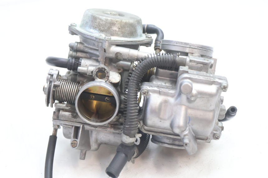 photo de CARBURETOR HONDA XRV AFRICA TWIN 750 (1990 - 1992) - Component detail