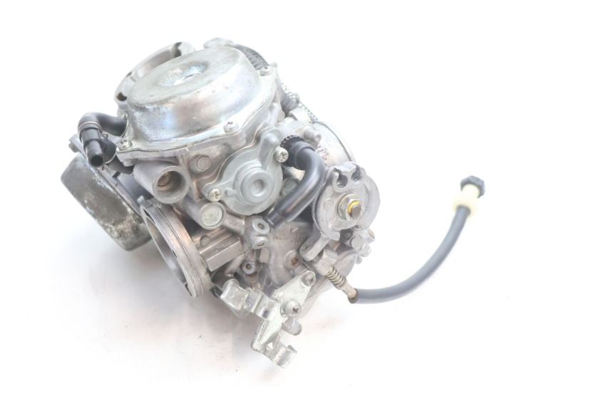photo de CARBURETOR HONDA XRV AFRICA TWIN 750 (1990 - 1992) - Fixing points details