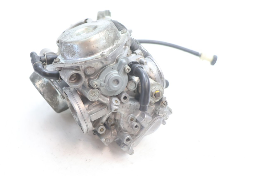 photo de CARBURETOR HONDA XRV AFRICA TWIN 750 (1990 - 1992) - Surface and material condition