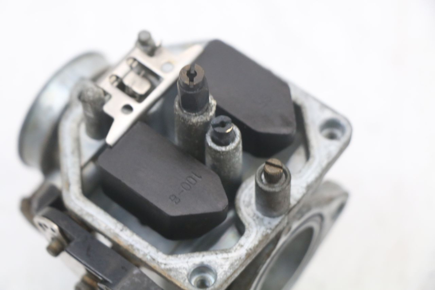 photo de CARBURETOR SYM XS 125 (2007 - 2016) - Markings and original references