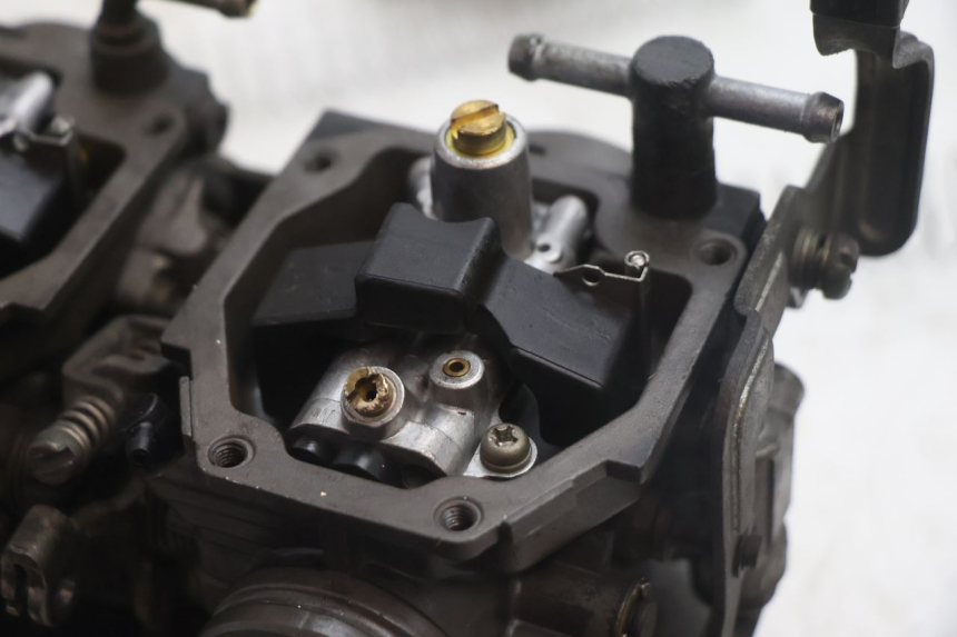 photo de CARBURETOR YAMAHA XV VIRAGO 535 (1988 - 2004) - Component zoom