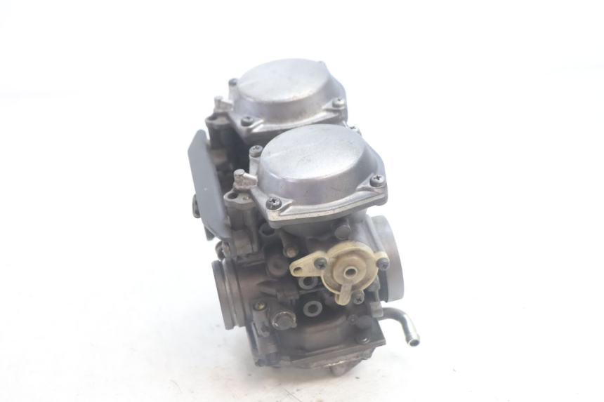 photo de CARBURETOR YAMAHA XV VIRAGO 535 (1988 - 2004) - Fixing points details