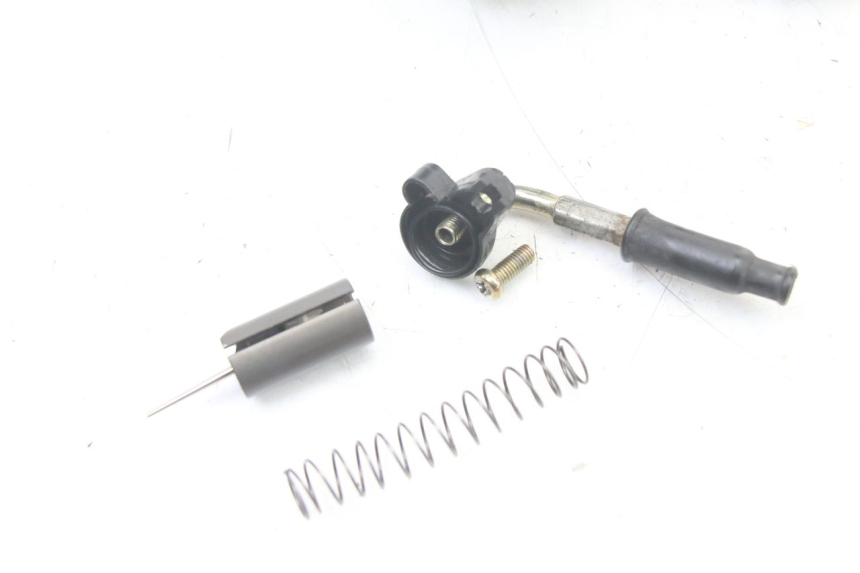 photo de CARBURETOR YAMAHA AEROX 50 (1997 - 2006) - Additional view of the item