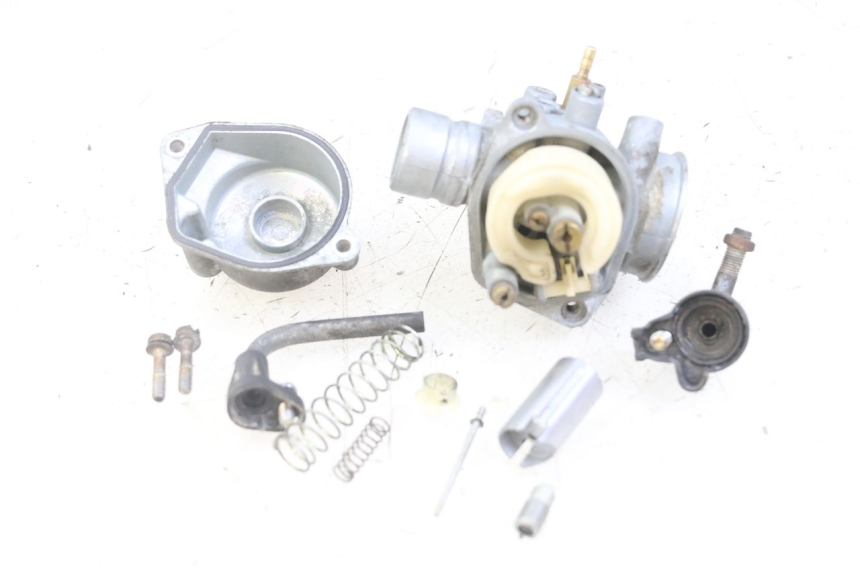 photo de CARBURETOR YAMAHA BW'S NG NEXT GENERATION 50 (1996 - 2003) - Component detail