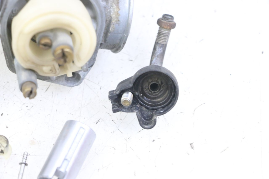 photo de CARBURETOR YAMAHA BW'S NG NEXT GENERATION 50 (1996 - 2003) - High-resolution close-up