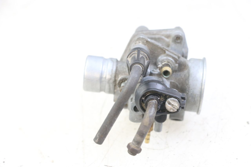 photo de CARBURETOR YAMAHA BW'S NG NEXT GENERATION 50 (1996 - 2003) - Zoom on usage condition