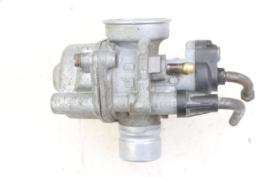 photo de CARBURETOR YAMAHA BW'S NG NEXT GENERATION 50 (1996 - 2003) - Fixing points details