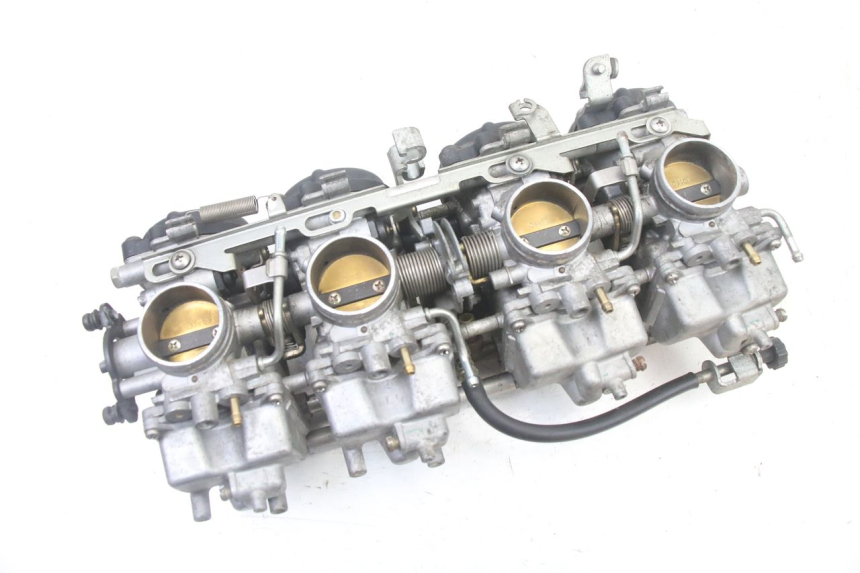 photo de CARBURETOR YAMAHA FZS FAZER 600 (2001 - 2003) - Zoom on usage condition