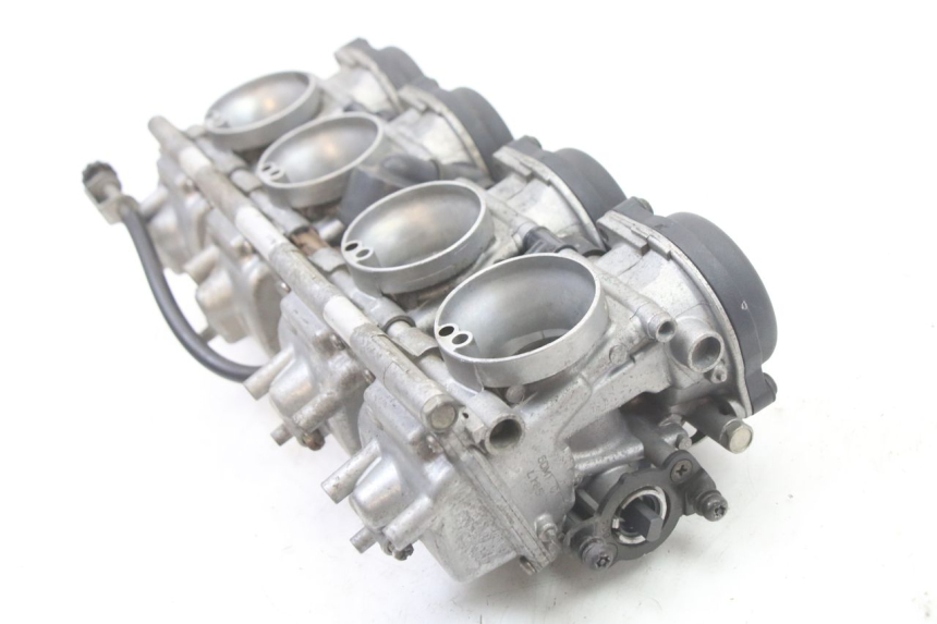 photo de CARBURETOR YAMAHA FZS FAZER 600 (2001 - 2003) - Alternative perspective