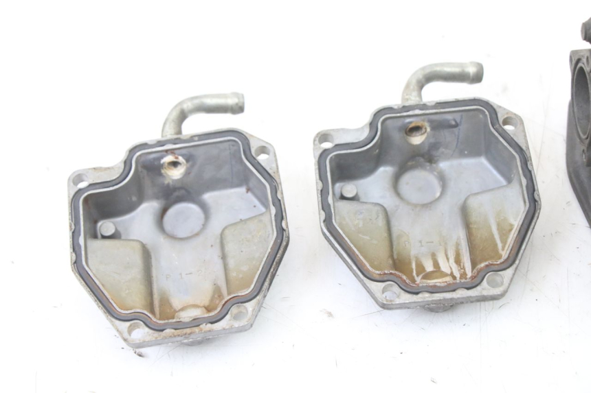 photo de CARBURETOR YAMAHA XV VIRAGO 535 (1988 - 2004) - Distinctive features