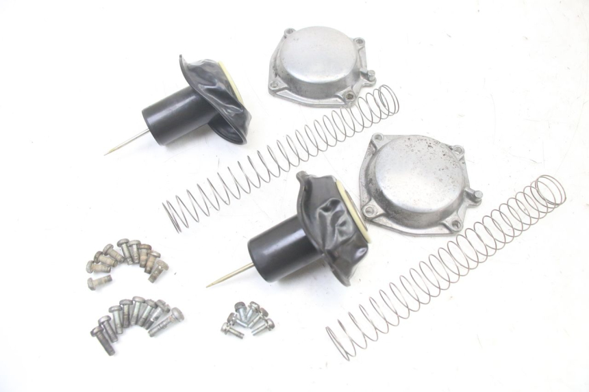 photo de CARBURETOR YAMAHA XV VIRAGO 535 (1988 - 2004) - Detailed visual inspection