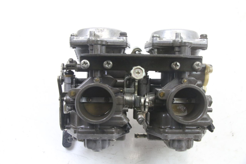 photo de CARBURETOR YAMAHA XV VIRAGO 535 (1988 - 2004) - Alternative perspective