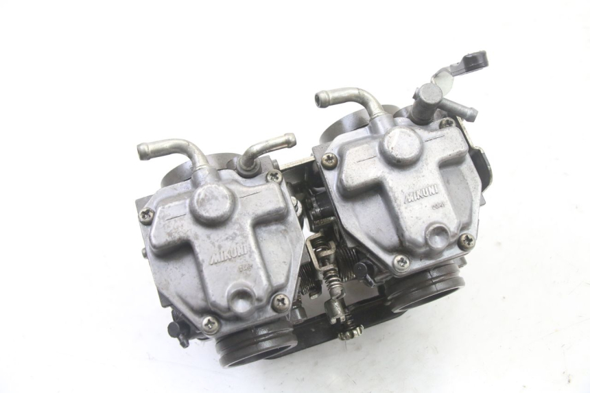 photo de CARBURETOR YAMAHA XV VIRAGO 535 (1988 - 2004) - Fixing points details