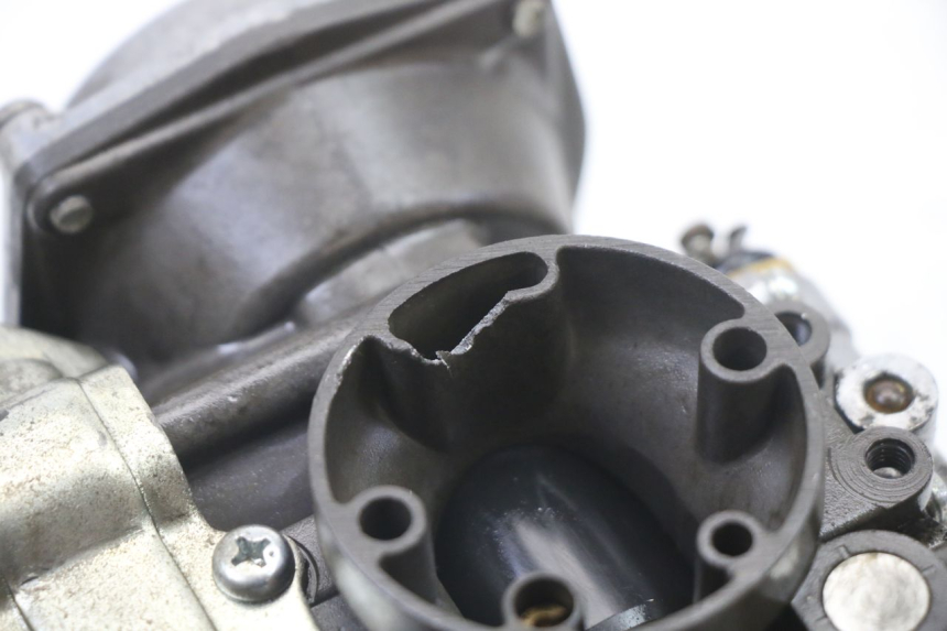 photo de CARBURETOR YAMAHA XV VIRAGO 535 (1988 - 2004) - Checked used part