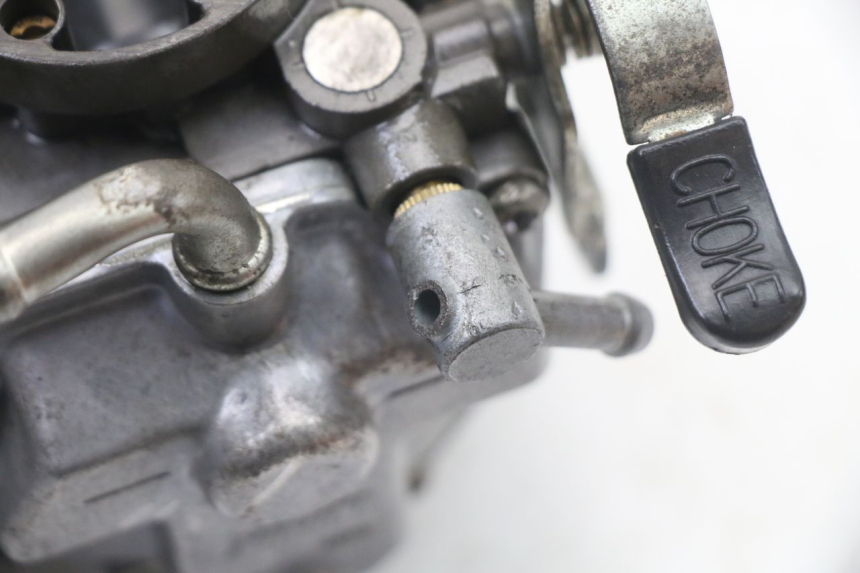 photo de CARBURETOR YAMAHA XV VIRAGO 535 (1988 - 2004) - Markings and original references