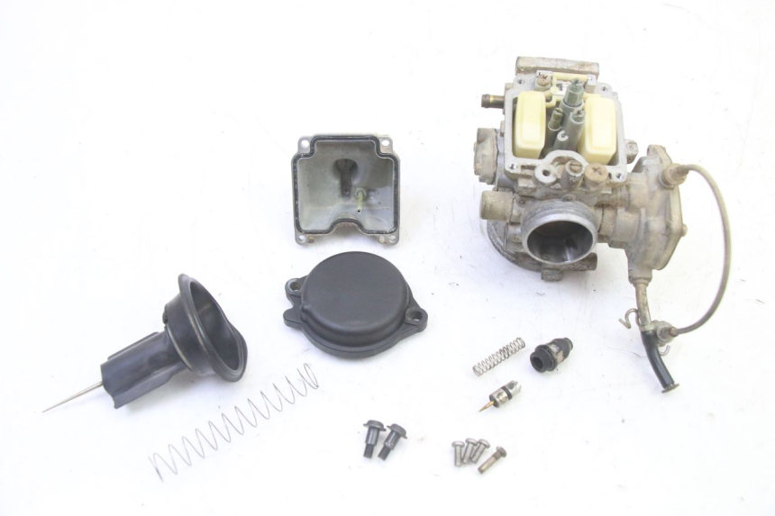 photo de CARBURETOR YAMAHA YFM BRUIN 350 (2003 - 2009) - Component detail